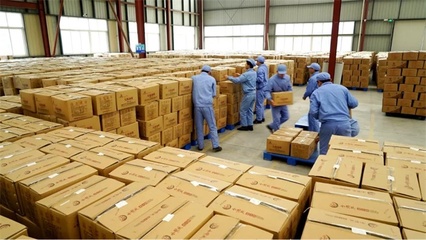 疫情重创餐饮产业链，第三方物流服务何以独善其身？